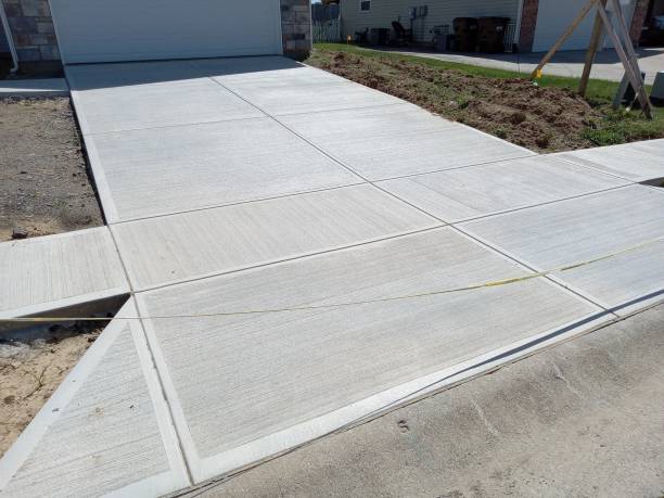 fresh concrete spokane